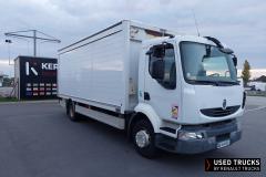 Renault Trucks Midlum
                                          180