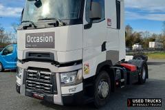 Renault Trucks T High
                                          520
