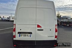Renault Master
                                          135