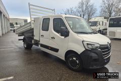 Renault Master
                                          130