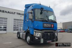 Renault Trucks T
                                          480