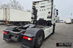 Renault Trucks T High
                                          520