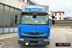 Renault Trucks Midlum
                                          270