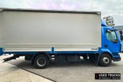 Renault Trucks Midlum
                                          270