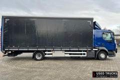Renault Trucks D
                                          240