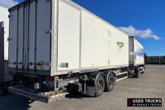Renault Trucks T
                                          430