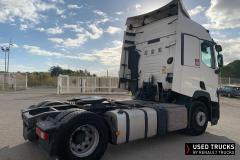 Renault Trucks T-serie
                                          480