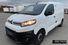 Citroen Jumpy
                                          120