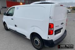 Citroen Jumpy
                                          120