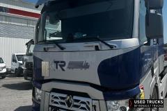 Renault Trucks T
                                          520