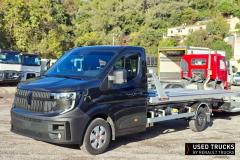 Renault Trucks Master
                                          170