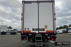 Renault Trucks D Wide
                                          280