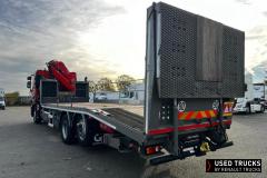 Renault Trucks C
                                          380