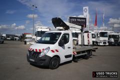 Renault Trucks Master
                                          130