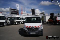 Renault Trucks Master
                                          130