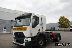 Renault Trucks C cab 2.3
                                          430