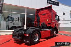 Renault Trucks T
                                          520