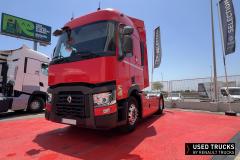 Renault Trucks T
                                          520