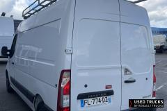 Renault Trucks Master
                                          130