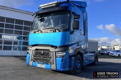 Renault Trucks T
                                          440