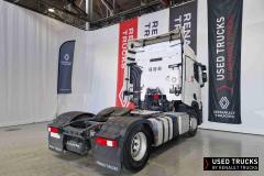 Renault Trucks T
                                          480