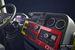 Renault Trucks T
                                          520