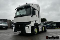 Renault Trucks T
                                          480