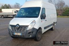 Renault Trucks Master
                                          170