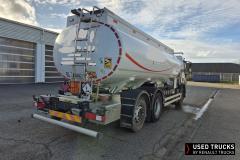 Renault Trucks Premium Distribution
                                          380