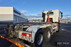 Renault Trucks C
                                          460