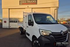 Renault Master
                                          130