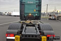 Iveco S-series
                                          510