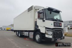 Renault Trucks T
                                          460