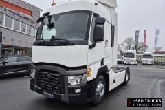 Renault Trucks T
                                          480
