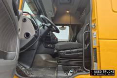 DAF XF
                                          480