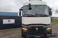 Renault Trucks T
                                          480
