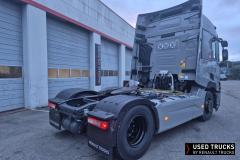 Renault Trucks T
                                          480