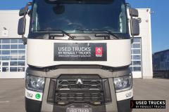 Renault Trucks T
                                          460