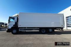 Renault Trucks T
                                          460