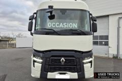 Renault Trucks T
                                          480