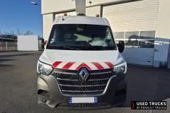 Renault Trucks Master
                                          