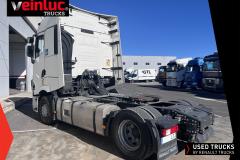 Renault Trucks T High
                                          480