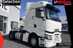 Renault Trucks T High
                                          520