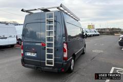 Renault Trucks Master
                                          180