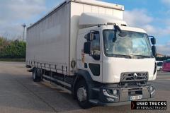 Renault Trucks D
                                          280