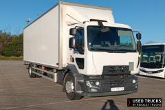 Renault Trucks D
                                          280