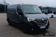 Renault Trucks Master
                                          180