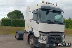 Renault Trucks T
                                          480