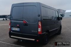 Renault Trucks Master
                                          180