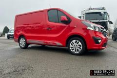 Opel Vivaro
                                          125